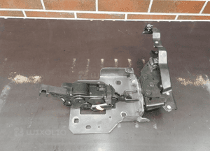 Zamek Dachu Lewy Opel Tigra B II 93162675 6PIN 1
