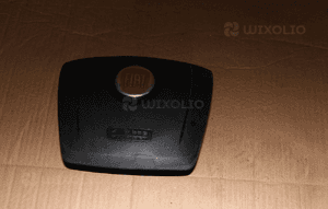 Airbag lewy kierowcy fiat ducato 2017 2