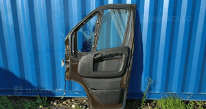 Drzwi przednie prawe fiat ducato jumper boxer movano 06- no 754/023 2