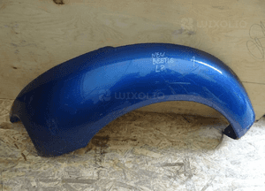 VW NEW BEETLE BŁOTNIK LEWY PRZÓD PRZEDNI 1