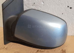 Lusterko elektryczne lewe ford focus MK2 ii 5-PIN Z3 oryginał 2