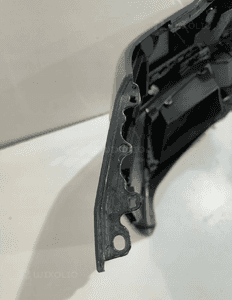 BMW 5 G30 / G31 LCI M-Pakiet Zderzak przedni 15986 7