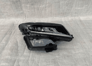 Skoda kodiaq full led lampa 1