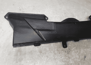 Bmw E90 E91 obudowa filtra powietrza kabiny kabinowego 64319313519 3
