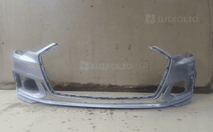 Zderzak przód przedni audi A6 C8 4K s line 2018- 1