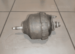 Jeep cherokee liberty kk nitro poduszka silnika prawa lewa zdrowa oryginał 11