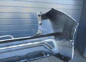 Zderzak tylny tył mitsubishi eclipse cross lift 2020 10