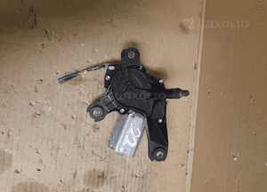 SILNICZEK WYCIERACZKI TYŁ OPEL nr 53011112 / 09132802 1