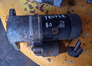 rozrusznik trooper 3.0 dti 1