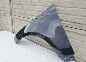 RANGE LAND ROVER SPORT 3 III  L461  23- BŁOTNIK LEWY 3