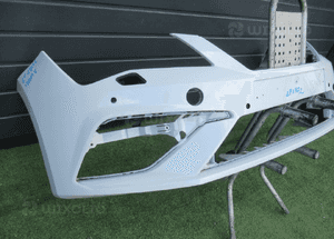Zderzak przód przedni seat leon iii 3 fr lift 2016-2020 rok 4
