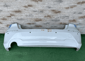 Zderzak bmw 1 F40 6PDC 1