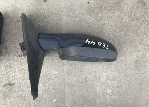 Lusterko prawe Renault Thalia I 99-08r TED44 5PIN 2