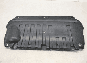 Range rover vogue L322 osłona płyta silnika oem 2