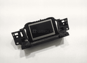 Wyświetlacz radia deski ford focus MK3 iii F1FT-18B955-GC 2015-2018 lift 2