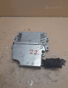 Ford 1.8 2.0 tdci sterownik silnika 6G9112A532BB 1