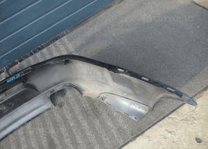 Zderzak tylny tył porsche carrera 911 997 C4 gts lift 99750541128FFF 2009-2012 19