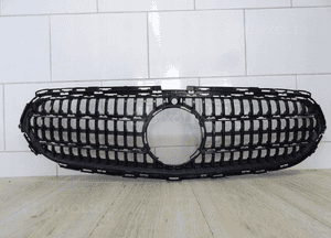 Mercedes e-klasa W213 lift grill A2138883900 1