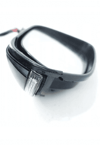 Lexus nx 2014- 14PIN lusterko prawe E4034168 6