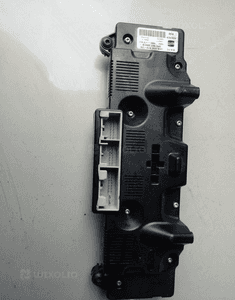 Seat leon ii panel klimatyzacji 1P0907044D 3