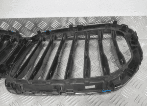 Grill gril atrapa bmw X5 G05 2018-2023 21