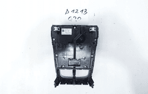 Panel sterowania mmi high audi 81B919614B nowe 4