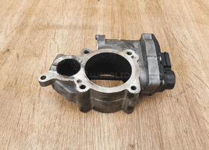 Zawór EGR VDO AGR 408-265-001-007 Z A2C53025959 Recyrkulacji Spalin 2.0 FSI AWA 150KM Audi A4 B6 B7 5