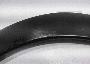 Listwa błotnika lewy tył renault C4 cactus 9819474277 2017-2020 lift 3