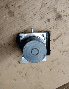 Pompa sterownik ABS Renault Clio III 0265234800 8201128481 5