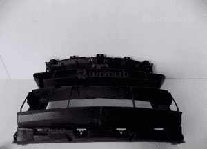 BMW X5/X6 F15/F16 Kierownica Powietrza - 4132 12