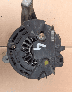 ALTERNATOR S60 V70 XC70 2.4 D5 8622786 0124525014 1