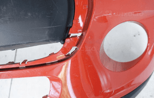 Zderzak przód przedni mini cooper F56 14- 7317969 7
