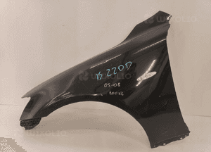 Lexus is 2 II 05-08 BŁOTNIK LEWY PRZÓD 1