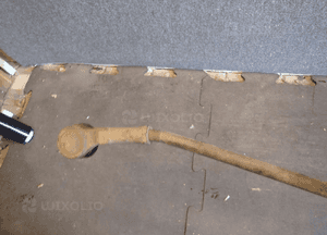 PRZEKŁADNIA KIEROWNICZA RENAULT TWINGO A4534600001 5