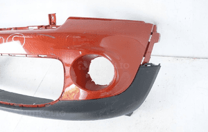 Mini cooper one R55 R56 lift 2010- zderzak przód przedni 7250772 5