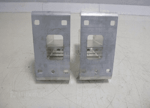 RANGE ROVER VOGUE L405 STREFA ZGNIOTU PRZÓD PRAWA 3