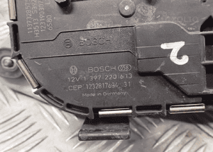 SILNICZEK WYCIERACZEK PRAWY PEUGEOT 508 EUROPA 1397220613 RADOM 5