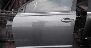 Toyota Avensis T25 03-08 drzwi przod prawe  1G 2