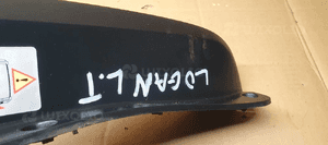 Osłona zaślepka lampy lewy tył Dacia Logan I 82001414582 8