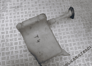 ZBIORNICZEK SPRYSKIWACZY POMPKA VW TRANSPORTER T4 1