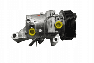 Sprężarka klimatyzacji suzuki ignis iii 1.2 hybryda 95201-73S10 2020-2024 1