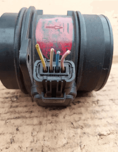 VOLVO S40 V50 05-08R 20D PRZEPŁYWOMIERZ 96 459 489 80 3