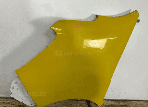 Blotnik przod przedni lewy renault master iv 4 iii 3 lift fl 2019- ladny 3