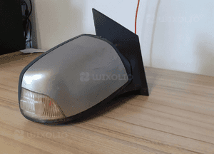 Lusterko elektryczne prawe 7 pin ford focus MK2 cabrio O3 1