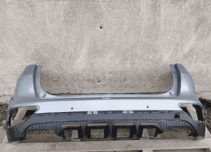 Zderzak tył tylny kia sportage iv lift 2018-  dół 1