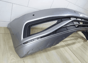Zderzak vw passat B8 lift 3G0807221F 7