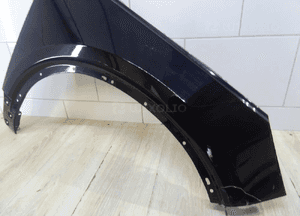 Błotnik prawy volvo XC40 przód przedni 31457584 2