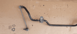 Drążek stabilizatora stabilizator przód Fiat 500 00518570190 2