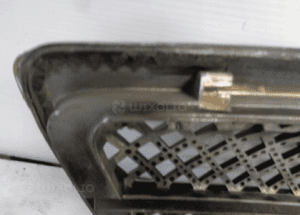 Atrapa chłodnicy grill z logo KIA CARNIVAL 1 LIFT 3