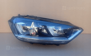Lampa prawa prawy bi xenon vw sportsvan 517941034B 1